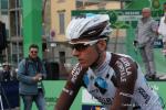 Romain Bardet beim Rennen Il Lombardia 2015