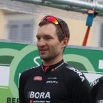 Jan Barta beim Rennen Il Lombardia 2015