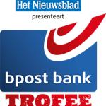 Wout van Aert siegt in Baal und stellt bpost bank trofee vorzeitig sicher