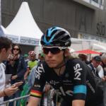 Christian Knees Tour de Suisse 2015
