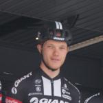 Nikias Arndt Tour de Suisse 2015