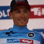Stefan Denifl Tour de Suisse 2015