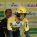 Tom Van Asbroeck bei der Tour de Romandie 2015