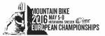 Gold für die Schweizer Staffel bei der Mountainbike-EM - Deutschland auf dem Podium