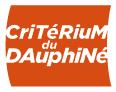 Froome stellt mit Sieg bei erster der drei Bergankünfte die Weichen für seinen dritten Dauphiné-Gesamtsieg
