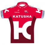 Tour de France: Neben Rodriguez und Van Den Broeck nimmt Katusha auch Zakarin mit, und natürlich Kristoff (Bild: UCI)