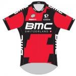 Tour de France: BMC schickt mit Van Garderen und Porte eine gleichberechtigte Doppelspitze ins Rennen (Bild: UCI)