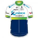 Tour de France: Yates, Matthews, Gerrans etc. – Orica-GreenEdge mit vielen Optionen für Etappensiege (Bild: UCI)