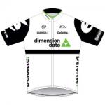 Tour de France: Angriffslustiger MTN-Nachfolger Dimension Data hat mit Cavendish jetzt auch einen Topsprinter (Bild: UCI)