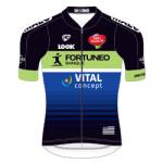 Tour de France: Fortuneo-Vital Concept will viel angreifen und träumt vom ersten Tour-Etappensieg (Bild: UCI)