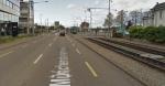 Basel-Stadt BS - Radfahrerin wird Nahe überholt und stürzt - ZeugenaufrufQuelle: Google Maps