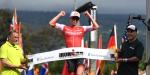 Schweizer Triathletin Daniela Ryf bricht bei ihrer Titelverteidigung den Streckenrekord des Ironman Hawaii