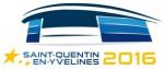 Bahnradsport-Europameisterschaft 2016 in Saint-Quentin-en-Yvelines