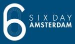 Vier niederländische Teams kämpfen beim Sechstagerennen Amsterdam gegen De Ketele/De Pauw