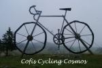 Cofis Cycling Cosmos (39) – Neues im neuen Jahr