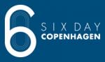 Hansen und Michael Mørkøv machen der Startnummer 7 in der 1. Nacht der Sixdays Kopenhagen alle Ehre