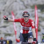 Lotto-Soudal-Serie auf Mallorca reit nicht ab  Tim Wellens schlgt Valverde am Mirador des Colomer