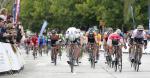 Quintana und Valverde attackieren bei der Trofeo Palma  McLay siegt im Fotofinish vor Pelucchi