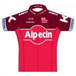 Tour de France: Katusha Alpecin stark auf Kristoff ausgerichtet, Martin peilt Gelbes Trikot in Düsseldorf an (Bild: UCI)