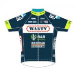 Tour de France: Wanty-Groupe Gobert startet mit 9 Debütanten zur ersten Tour der Team-Geschichte (Bild: UCI)