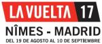 Matej Mohoric setzt die Serie von Ausreißersiegen bei der Vuelta a España fort