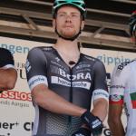 Sam Bennett - hier vorm GP des Kantons Aargau 2017 - hat in dieser Woche bereits vier Etappen der Tour of Turkey gewonnen