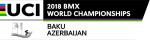 Zweimal Gold fr Frankreich und zweimal Gold fr die Niederlande bei der BMX-WM