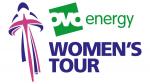 Etappensieg und grünes Leadertrikot für Coryn Rivera bei der Womens Tour