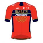 Tour de France: Bahrain Merida bietet neben dem früheren Sieger Nibali auch die Izagirre-Brüder und Pozzovivo auf