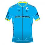 Tour de France: Fuglsang mit neuem Angriff auf die Gesamtwertung, Astana nimmt auch Cort für die Sprints mit