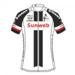 Tour de France: Sunweb setzt auf den Giro-Zweiten Dumoulin und für die Sprints auf Matthews und Arndt