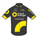 Tour de France: Etappensiege sind das Ziel des Teams Direct Energie um Calmejane – Chavanel wird Rekordteilnehmer