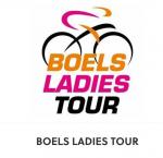 Van Vleuten baut mit 2. Etappensieg Führung bei Boels Ladies Tour aus