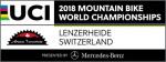 Schweizer Cross-Country-Staffel verteidigt WM-Titel - Deutschland holt Silber