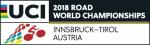 Straßenrad-WM: Schweiz nominiert Kader für Innsbruck u.a. mit Frank und Reichenbach