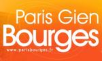 Ausreier Madouas schafft es bei Paris-Bourges haarscharf vor Sprinter Coquard ins Ziel
