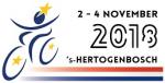 Radcross-Europameisterschaft 2018 in s-Hertogenbosch