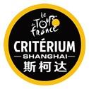 Shanghai Criterium: Peter Sagan gewinnt Sprint eines Trios vor Geraint Thomas und Matteo Trentin