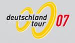 Logo der D-Tour 2007