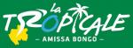 Tropicale Amissa Bongo: Bonifazio gewinnt Etappe 2 im Gelben Trikot, Greipel diesmal Zweiter