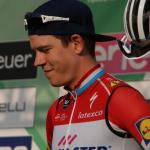 Bob Jungels gewinnt 71. Kuurne-Brussel-Kuurne (Foto von 2018, Christine Kroth, cycling-and-more)