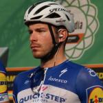 Feiert bei Le Samyn seinen ersten Profi-Sieg: Florian Snchal, hier bei Il Lombardia 2018 (Foto: Christine Kroth/cycling and more)