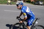 Erstmals Etappensieg bei Tirreno-Adriatico: Elia Viviani, hier bei der Tour de Romandie 2018 (Foto: Christine Kroth/cycling and more)