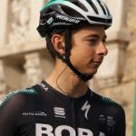 Unangefochtener Solosieger in Barcelona: Davide Formolo, hier bei Il Lombardia 2018 (Foto: Christine Kroth/cycling and more)
