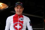Auftaktsieger bei der Rhne-Alpes Isre Tour: Claudio Imhof, hier in der vorigen Woche bei der Tour de Romandie (Foto: Christine Kroth/cycling and more)