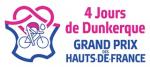 4 Jours de Dunkerque: Bryan Coquard gewinnt den Sprint von 14 Fahrern, Mike Teunissen fhrt nach Etappe 4