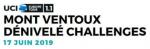 Mont Ventoux Dnivel Challenge: Starker Bardet kann ein Sprintduell mit Herrada nicht verhindern