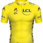 Das Objekt der Begierde: Das Gelbe Trikot der Tour de France 2019