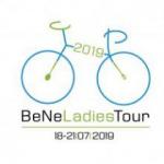 Frauenradsport: Klein gewinnt BeNe Ladies Tour dank starker Zeitfahrleistung - Ludwig Nachwuchsbeste