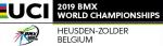 Zusammenfassung der BMX Weltmeisterschaft 2019 - eine Medaille für die Schweiz
